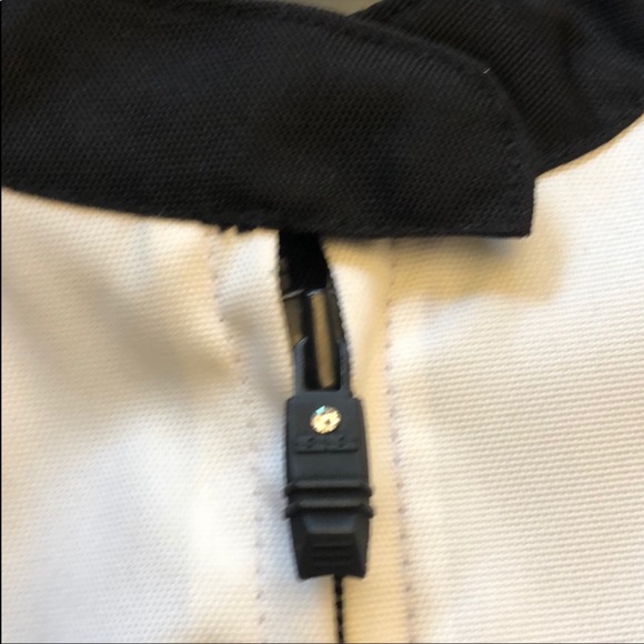 Speed strength riding jacket size large Harley - Picture 7 of 8